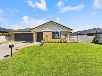 3 Parlane Drive
