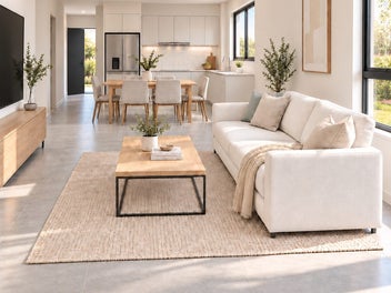 Brand New 2 Bedroom Home in Fairview Downs