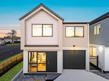 GREAT LOCATION! BRAND NEW & STANDALONE!