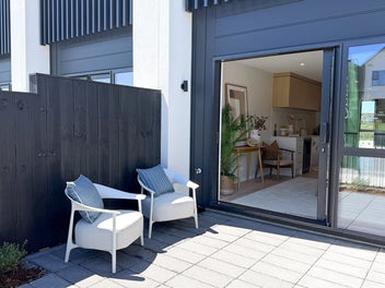 Your First Home + $10K Cashback!
