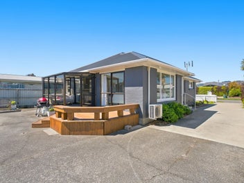 Picture Perfect in Popular Spreydon