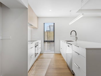Thoughtfully Designed, Beautiful New Build