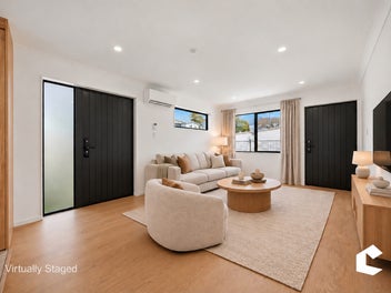 Brand New Townhouses, Lots 1–4 Available