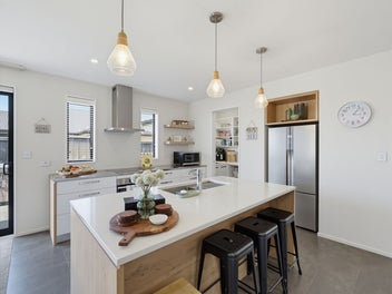 Move-In Ready. Future-Proofed. Family Approved.