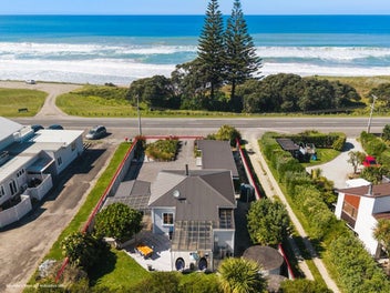 Two homes. One coastal dream.