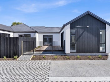 Ready to move-in Now - Secure Yours NOW!