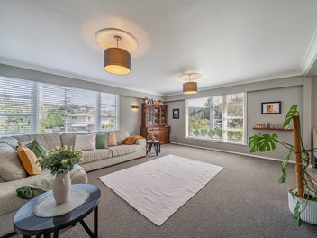 Space for the Whole Family