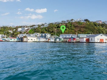 Evans Bay Outlook, Hataitai Lifestyle