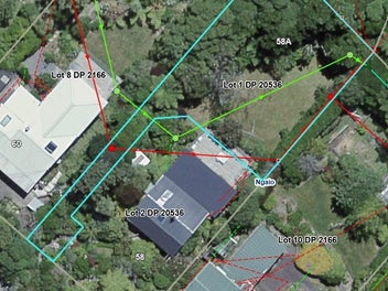 NGAIO SANCTUARY - COMPREHENSIVELY RENOVATED