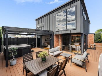 Designed for Living, Positioned for Life