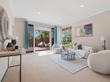 Space, Lifestyle and a Location
