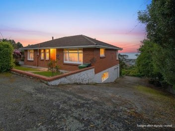 Elevated Views, Timeless Charm & Garden Serenity