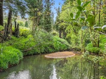 Trade the Traffic for a Little More Tranquillity