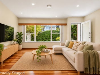 Single Level Brick Beauty in Browns Bay