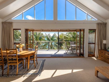 Waterfront Hideaway