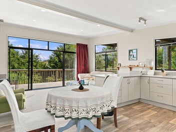 Your Slice of Country Paradise