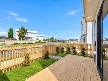 Affordable & Stylish Brand New Homes