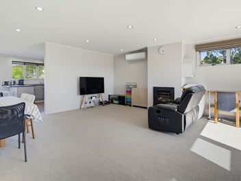 Elevated Living, Room for Everyone