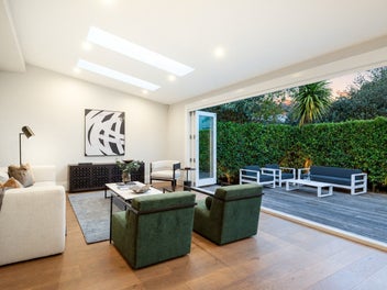 Timeless character, contemporary comfort