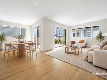 Double Ensuites | Double Westlake Zone