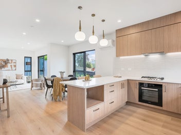 Brand New & Ready: Dual Ensuites