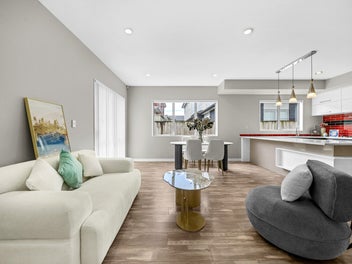 FULLY RENOVATED & READY TO MOVE IN