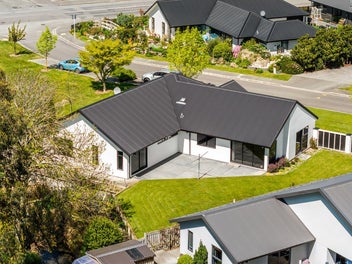 Immediate Possession Available!