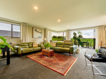 Owner's relocating!