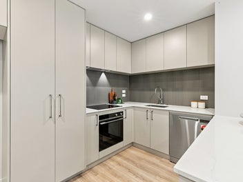 Modern Comfort, Designed for Easy Living