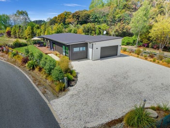 Kaiteriteri Holiday and Income Combined