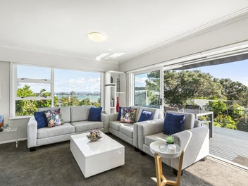 Views, Versatility & Value!