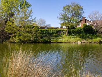 Lagoon sections – further subdivision potential