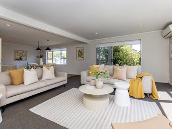 Popular Raumati South – Space for the Whole Fami