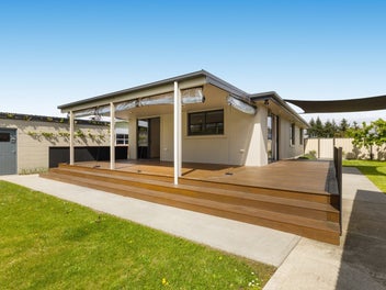 A Fresh Start in a Fantastic Home!