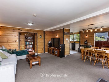 A First Home With More