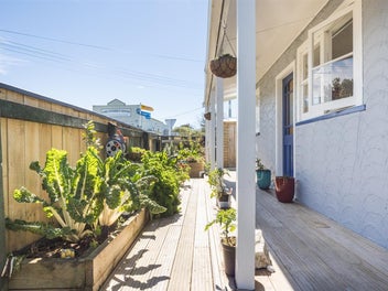 TEAM LEWIS - AFFORD-A-BULL AT $325,000