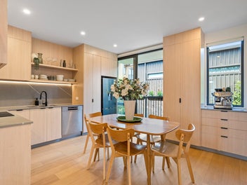 Stonefields Living with a Modern Edge