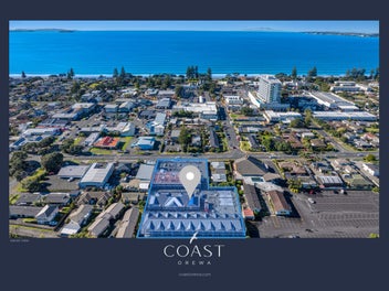 COAST Orewa | One Bedroom. Only Two Remain