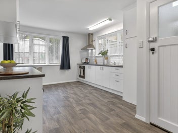 Renovated, Restored and Ready to Move In