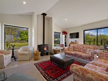 A Home to Take Your Time In