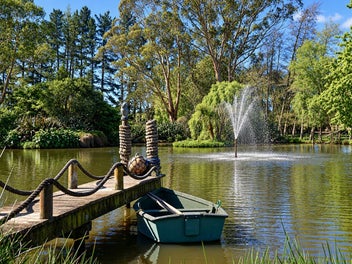 An Exceptional Home. An Enviable Lifestyle.