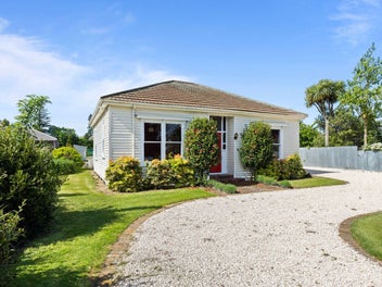 Potential in the heart of Methven
