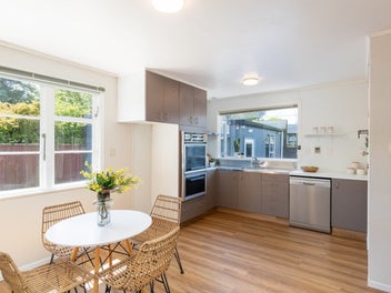 A good home on a generous 1,387sqm section