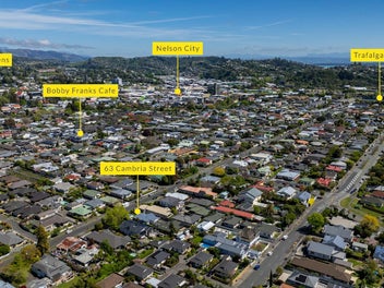 Quaint Bungalow in Desirable Location!