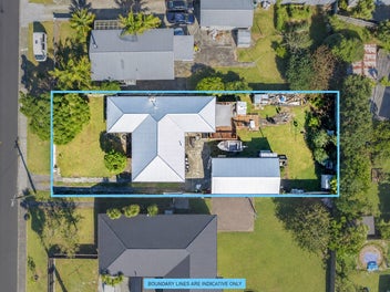 809m2 Near Waterfront Vendor Retiring & Purchased!