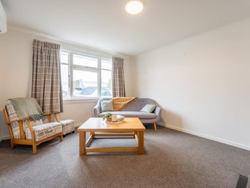 Warm, Welcoming & Well Located