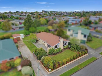 The Backyard You've Been Waiting For