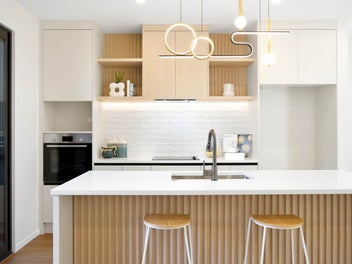 Dual Westlake Zones. Designer Style. Ready To Love