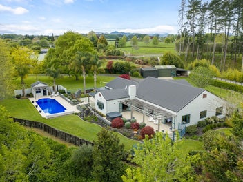 Your Next Family Chapter Starts in Tamahere