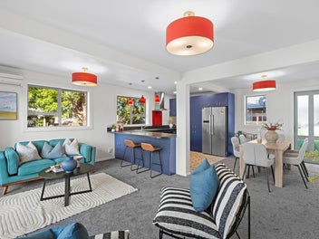 Space, Comfort & Incredible Value